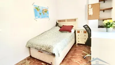Penthouse in Ciudad Jardín-Tagarete-Zapillo photo 25