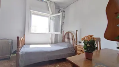 Penthouse in Ciudad Jardín-Tagarete-Zapillo photo 28
