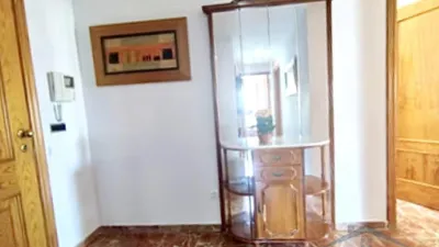 Penthouse in Ciudad Jardín-Tagarete-Zapillo photo 30