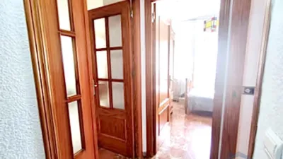 Penthouse in Ciudad Jardín-Tagarete-Zapillo photo 31