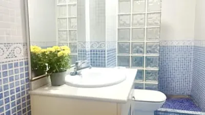 Penthouse in Ciudad Jardín-Tagarete-Zapillo photo 33