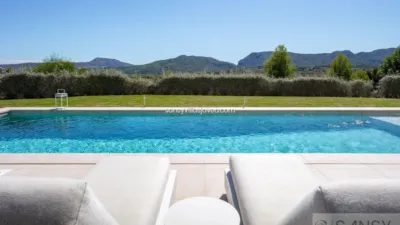 Pis – Xàbia / Jávea, Urbanització Montgó-Toscamar, la Marina Alta - Vista 2