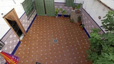 Casa en Casco Antiguo photo 2