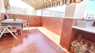 Penthouse in Ciudad Jardín-Tagarete-Zapillo photo 12