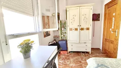 Penthouse in Ciudad Jardín-Tagarete-Zapillo photo 23