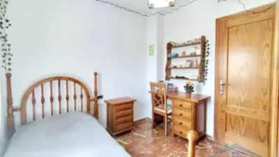 Penthouse in Ciudad Jardín-Tagarete-Zapillo photo 24