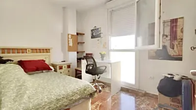 Penthouse in Ciudad Jardín-Tagarete-Zapillo photo 25