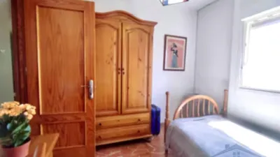 Penthouse in Ciudad Jardín-Tagarete-Zapillo photo 26