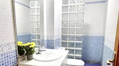 Penthouse in Ciudad Jardín-Tagarete-Zapillo photo 28