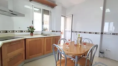 Penthouse in Ciudad Jardín-Tagarete-Zapillo photo 29