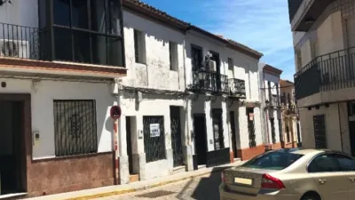 Casa - Vista 4