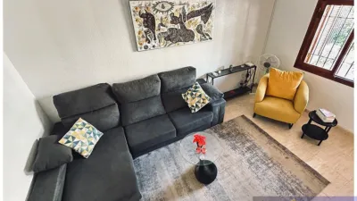 Casa en venta en Calle de Málaga, 12, Las Lomas del Rame (Los Alcázares) de 179.950 €