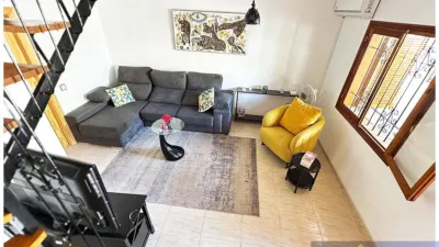 Casa en venta en Calle de Málaga, 12, Las Lomas del Rame (Los Alcázares) de 179.950 €