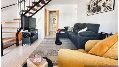 Casa en venta en Calle de Málaga, 12, Las Lomas del Rame (Los Alcázares) de 179.950 €