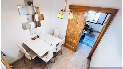 Casa en venta en Calle de Málaga, 12, Las Lomas del Rame (Los Alcázares) de 179.950 €