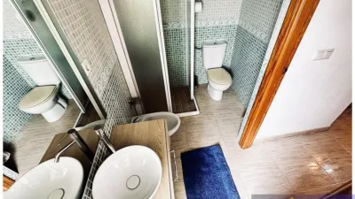 Casa en venta en Calle de Málaga, 12, Las Lomas del Rame (Los Alcázares) de 179.950 €