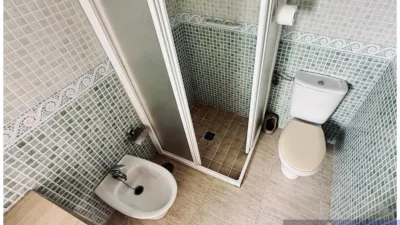 Casa en venta en Calle de Málaga, 12, Las Lomas del Rame (Los Alcázares) de 179.950 €