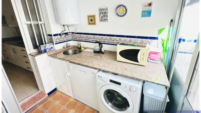 Casa en venta en Calle de Málaga, 12, Las Lomas del Rame (Los Alcázares) de 179.950 €