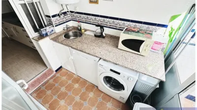 Casa en venta en Calle de Málaga, 12, Las Lomas del Rame (Los Alcázares) de 179.950 €