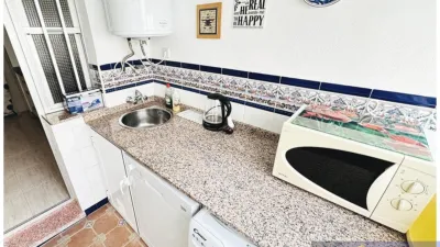 Casa en venta en Calle de Málaga, 12, Las Lomas del Rame (Los Alcázares) de 179.950 €