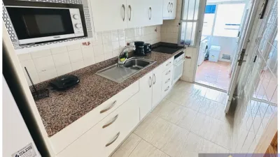Casa en venta en Calle de Málaga, 12, Las Lomas del Rame (Los Alcázares) de 179.950 €