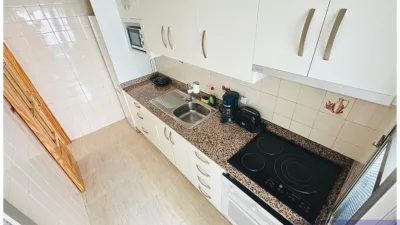 Casa en venta en Calle de Málaga, 12, Las Lomas del Rame (Los Alcázares) de 179.950 €
