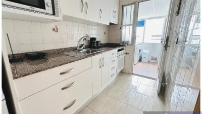Casa en venta en Calle de Málaga, 12, Las Lomas del Rame (Los Alcázares) de 179.950 €