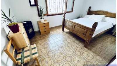 Casa en venta en Calle de Málaga, 12, Las Lomas del Rame (Los Alcázares) de 179.950 €