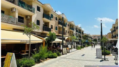Casa en venta en Calle de Málaga, 12, Las Lomas del Rame (Los Alcázares) de 179.950 €