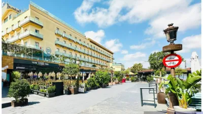 Casa en venta en Calle de Málaga, 12, Las Lomas del Rame (Los Alcázares) de 179.950 €