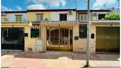 Casa en venta en Calle de Málaga, 12, Las Lomas del Rame (Los Alcázares) de 179.950 €