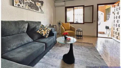 Casa en venta en Calle de Málaga, 12, Las Lomas del Rame (Los Alcázares) de 179.950 €