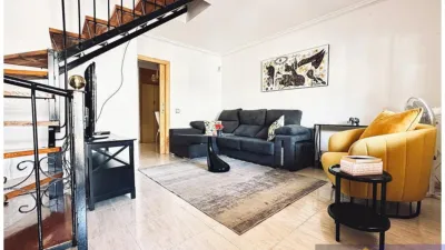 Casa en venta en Calle de Málaga, 12, Las Lomas del Rame (Los Alcázares) de 179.950 €