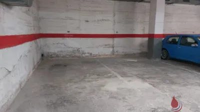 Garaje en venta en Camí de Tomoví, 20, Centre (El Vendrell) de 3.100 €