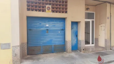 Garaje en venta en Camí de Tomoví, 20, Centre (El Vendrell) de 3.100 €