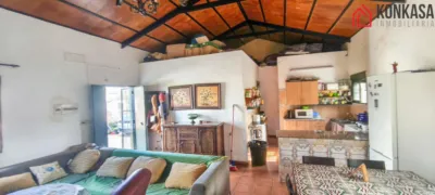 Rustic finca in Malos Humos photo 10
