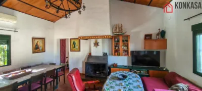 Rustic finca in Malos Humos photo 13
