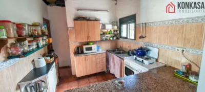 Rustic finca in Malos Humos photo 14