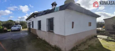 Rustic finca in Malos Humos photo 9