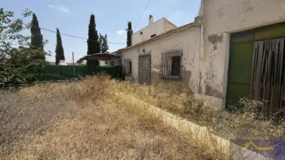 Rustic property on Calle Paraje Ruices, No. S/N photo 15