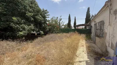 Rustic property on Calle Paraje Ruices, No. S/N photo 16