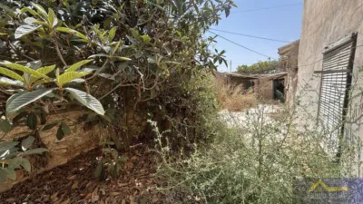 Rustic property on Calle Paraje Ruices, No. S/N photo 29