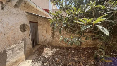 Rustic property on Calle Paraje Ruices, No. S/N photo 39