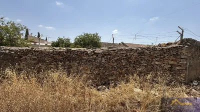 Rustic property on Calle Paraje Ruices, No. S/N photo 3