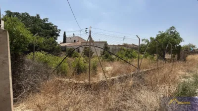 Rustic property on Calle Paraje Ruices, No. S/N photo 8