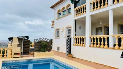 Piso – Dénia, Barri Saladar - Vista 2