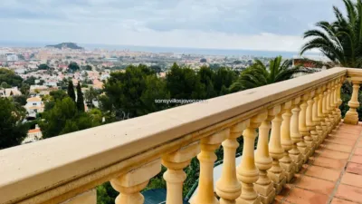 Piso – Dénia, Barri Saladar - Vista 3