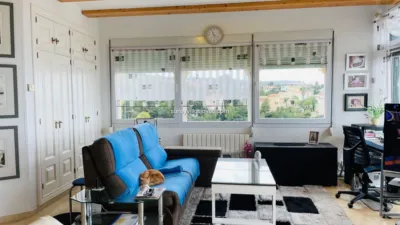 Piso – Dénia, Barri Saladar - Vista 5