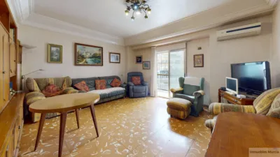 Apartment on Ricardo Codorniu Street photo 5