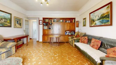 Piso en calle Ricardo Codorniu photo 6